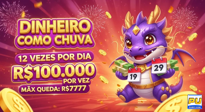 Pubetaviator cassino Brasil