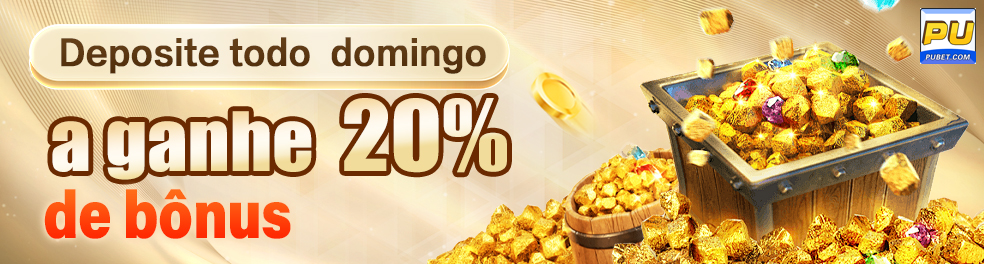 pubet — módulo com ícones de pagamento e PIX, com ênfase em benefício imediato, pensado para aumentar a permanência na